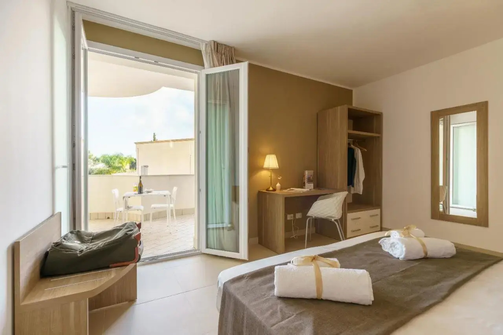 Travini Suite Hotel