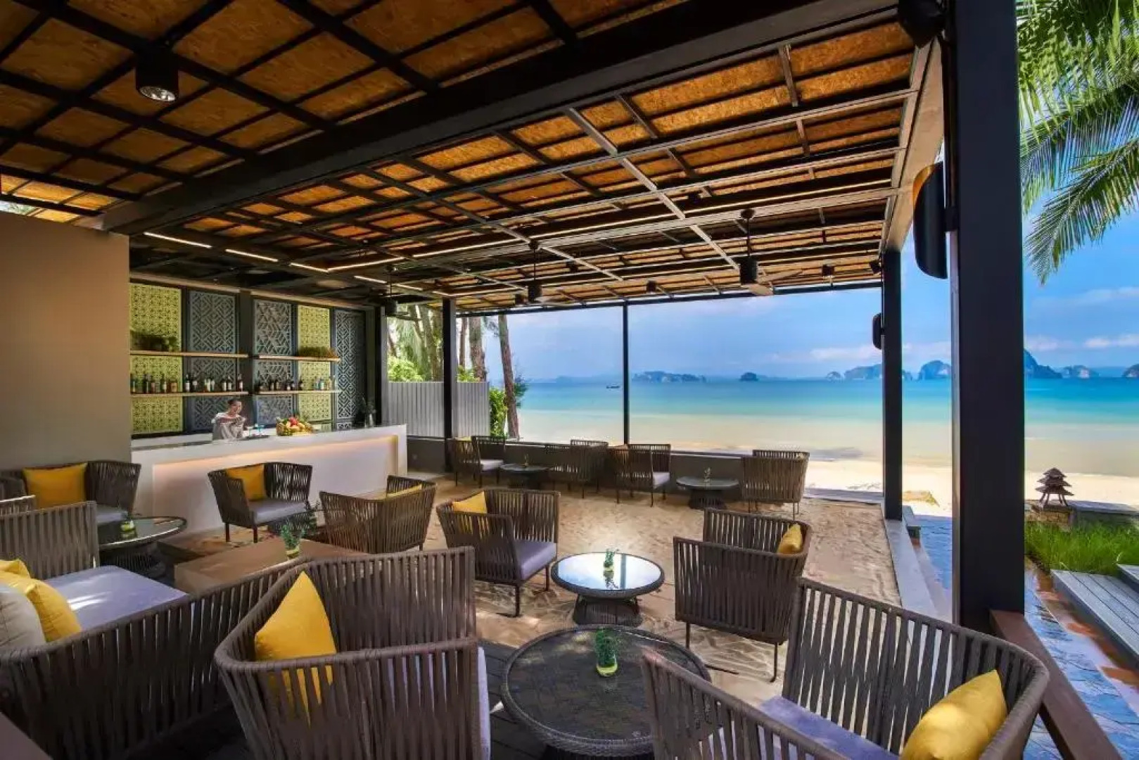 Amari Vogue Krabi