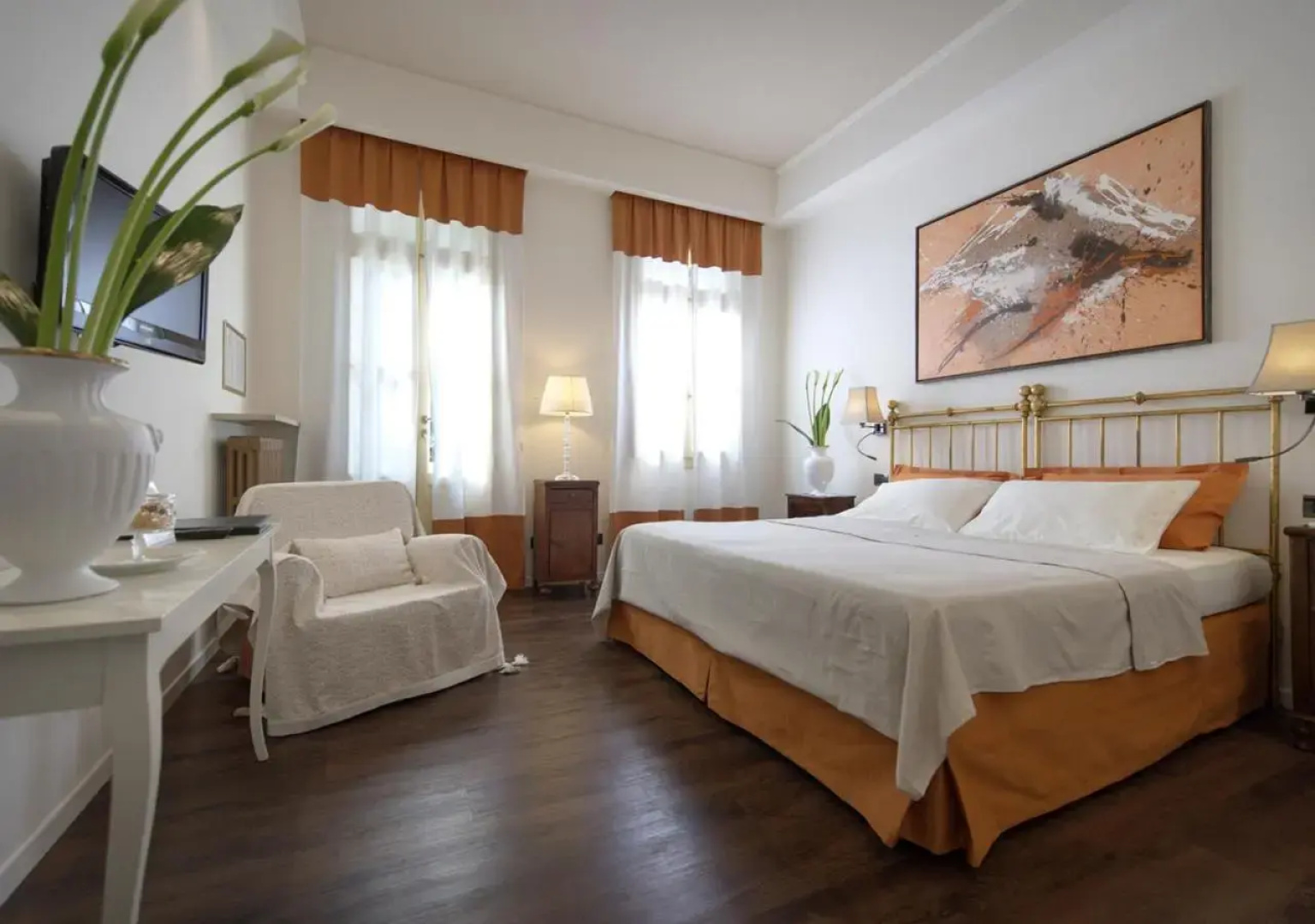 Terme Preistoriche Resort & Spa