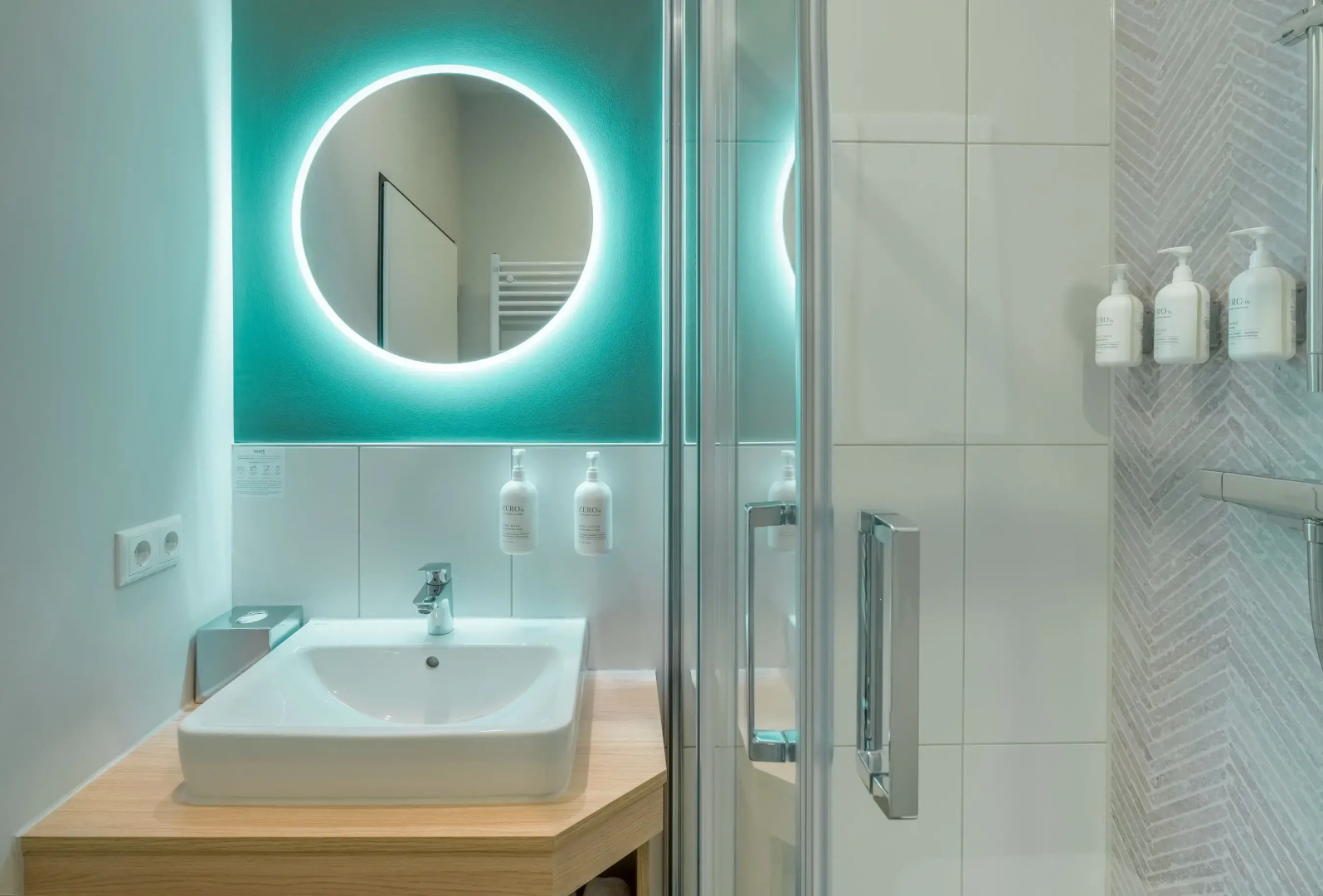 Spark by Hilton Stuttgart Sindelfingen