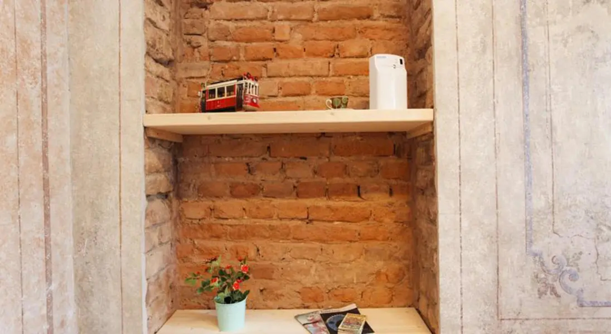 Hostel DownTown Istanbul