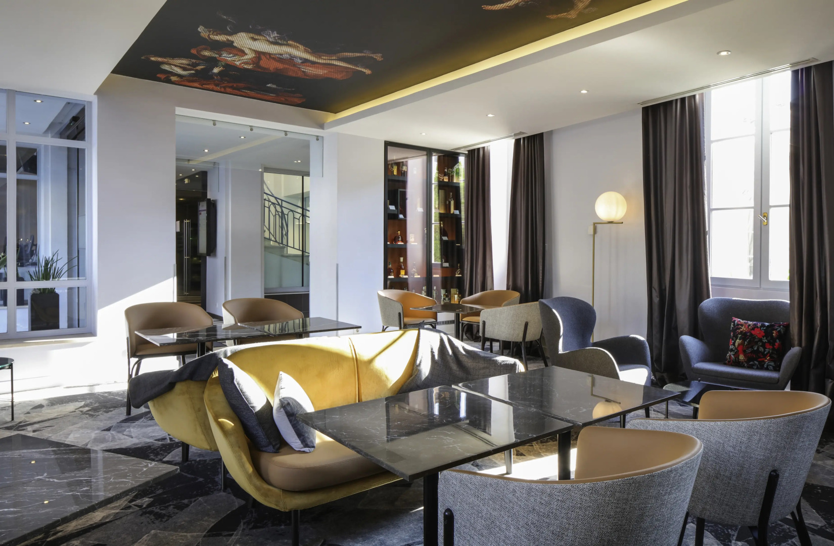 Mercure Angouleme Hotel de France