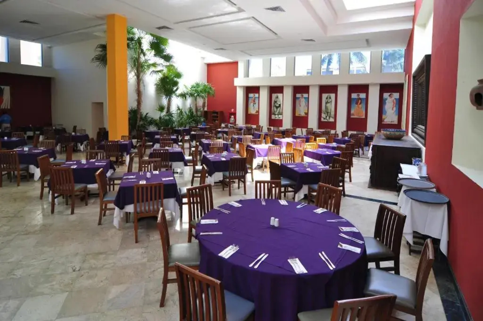 The Grand Oasis Cancun - All Inclusive