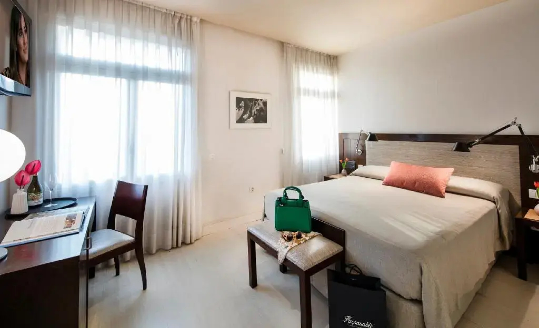 Park Hotel Barcelona