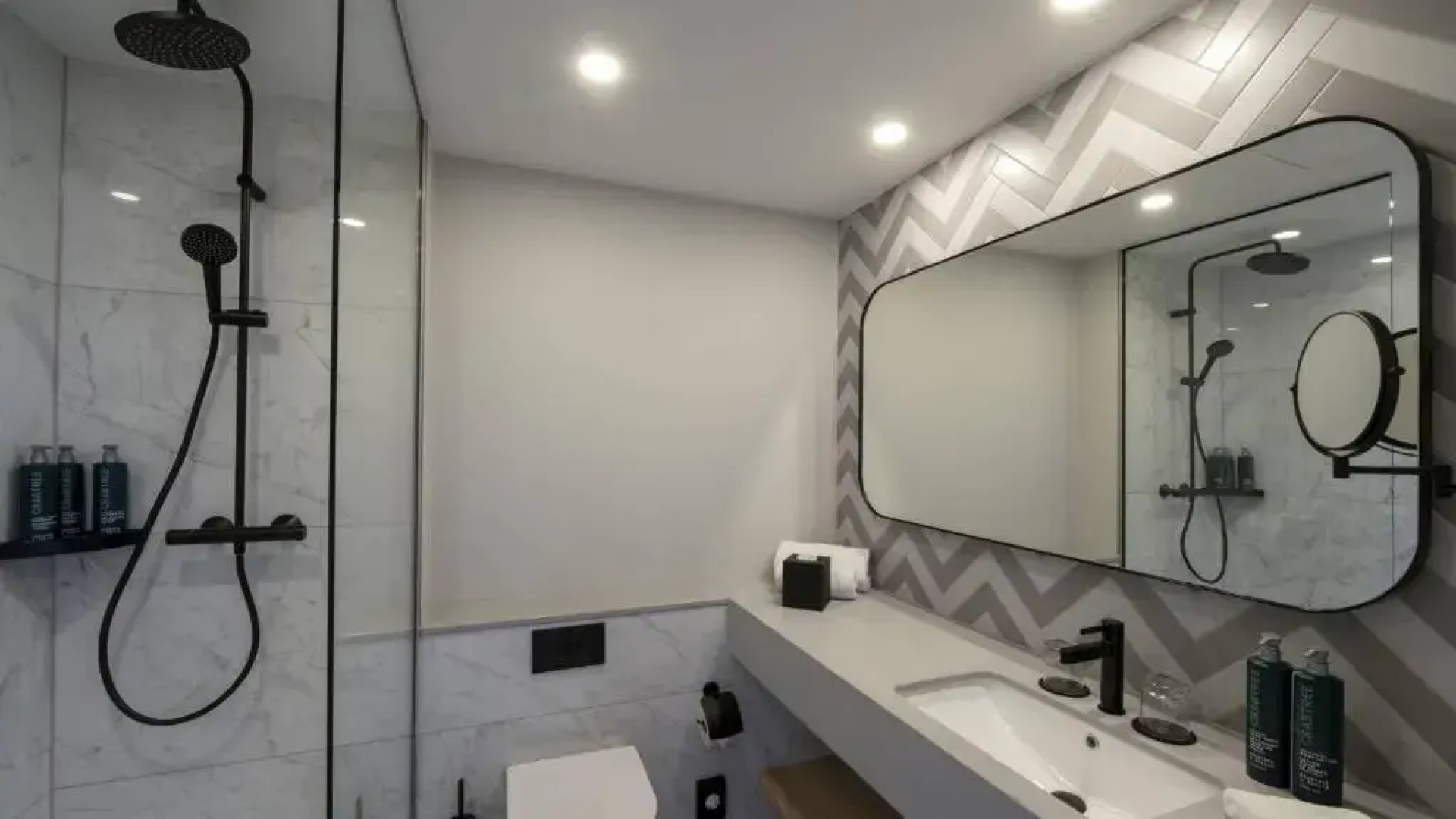 DoubleTree by Hilton Berlin Ku'damm