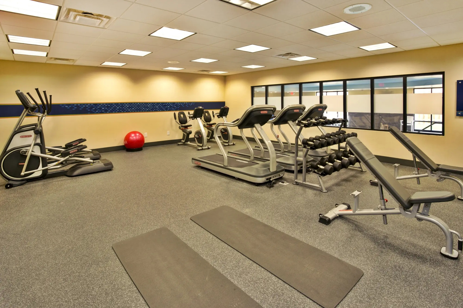 Hampton Inn Niagara Falls/Blvd