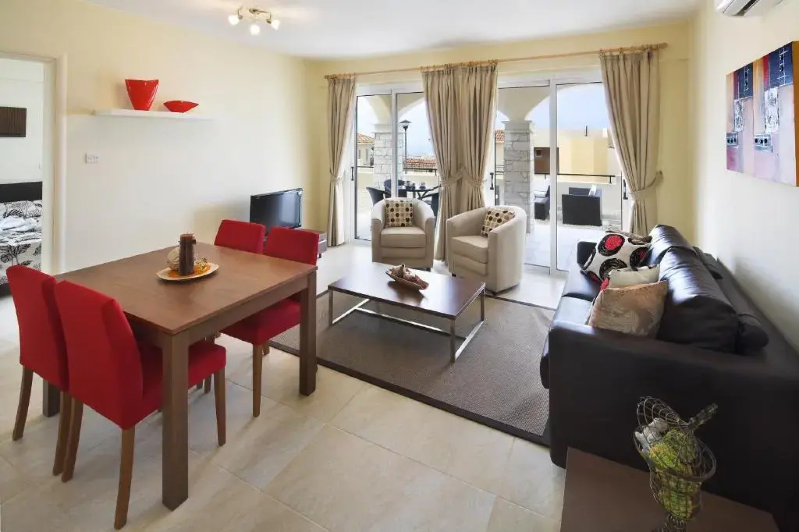 Club St George Resort