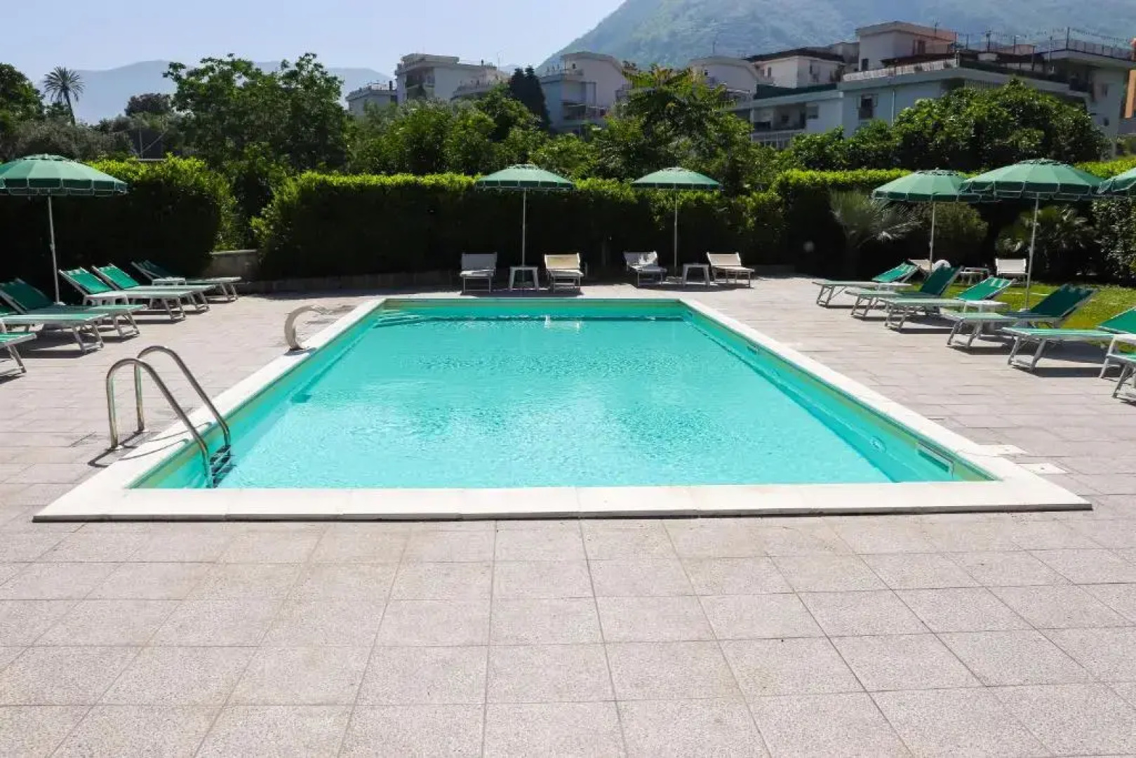Europa Stabia Hotel