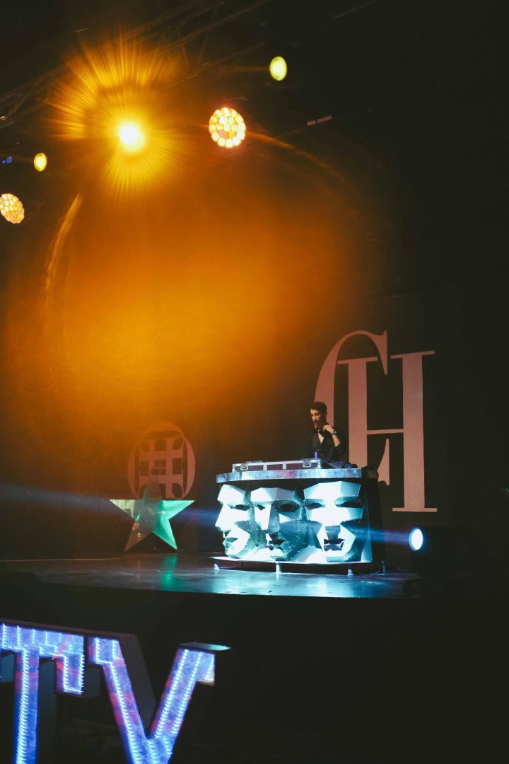 Castival Hotel