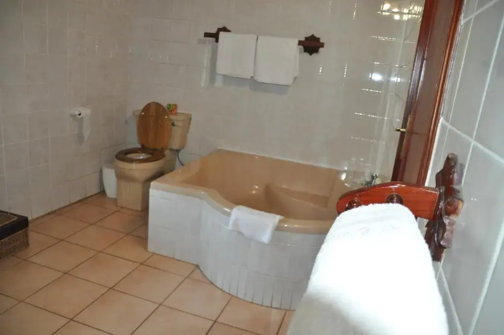 Zongoene Lodge
