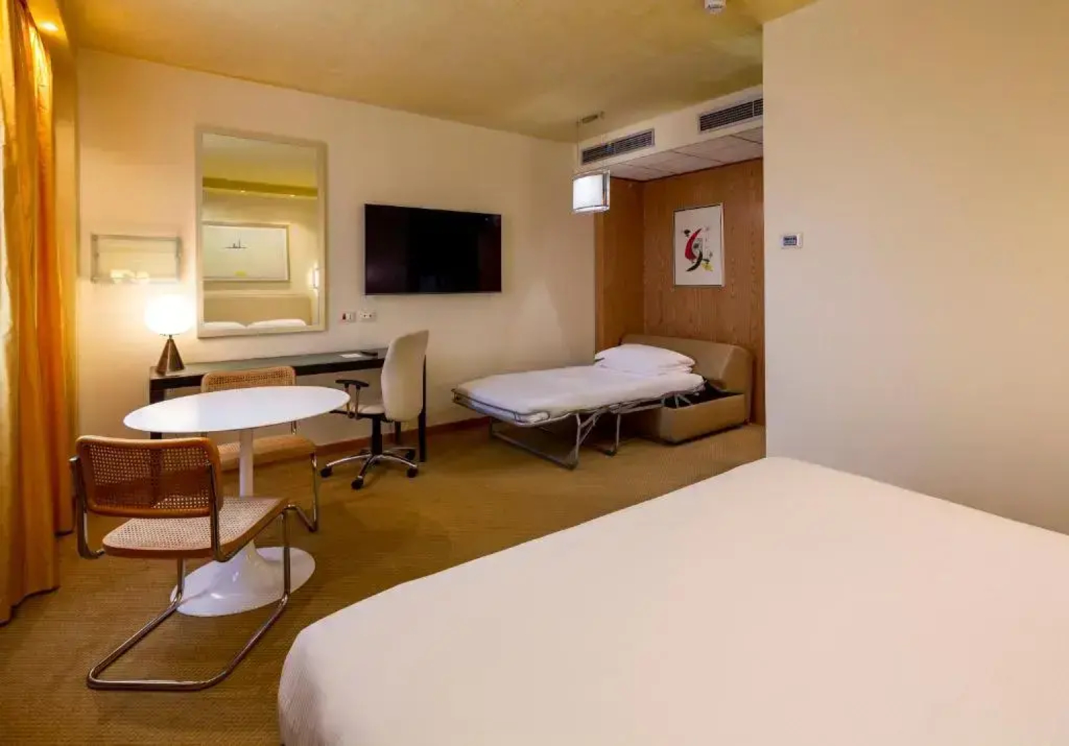 Отель Crowne Plaza Padova by IHG