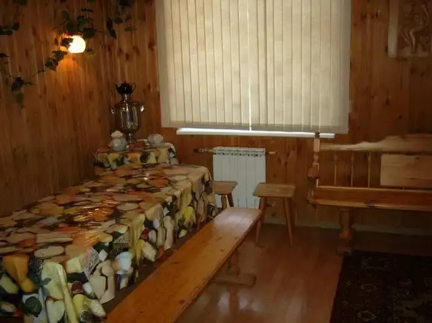 Dom otdykha Kolontaevo