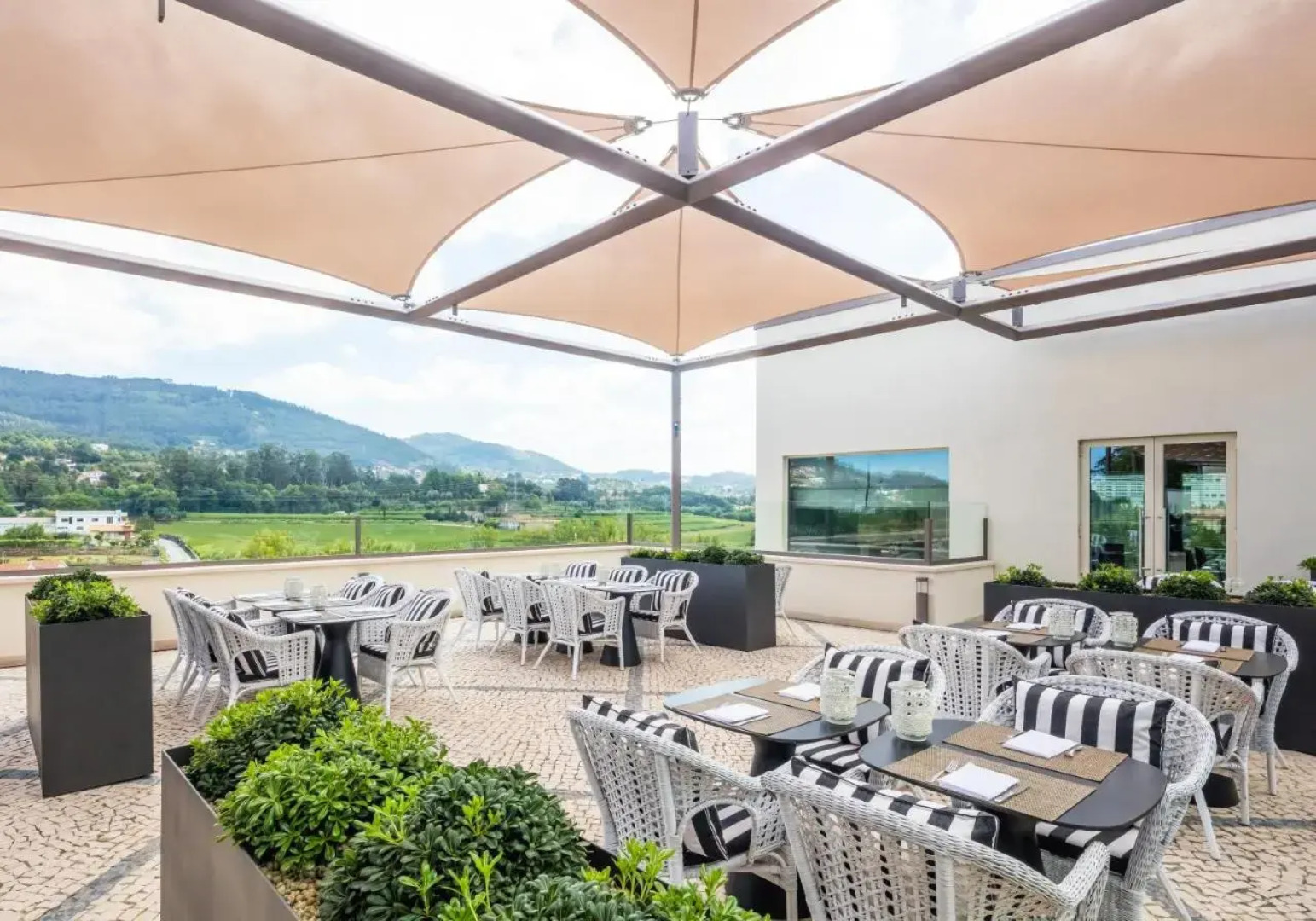 Cidnay Santo Tirso - Charming Hotel & Executive Center