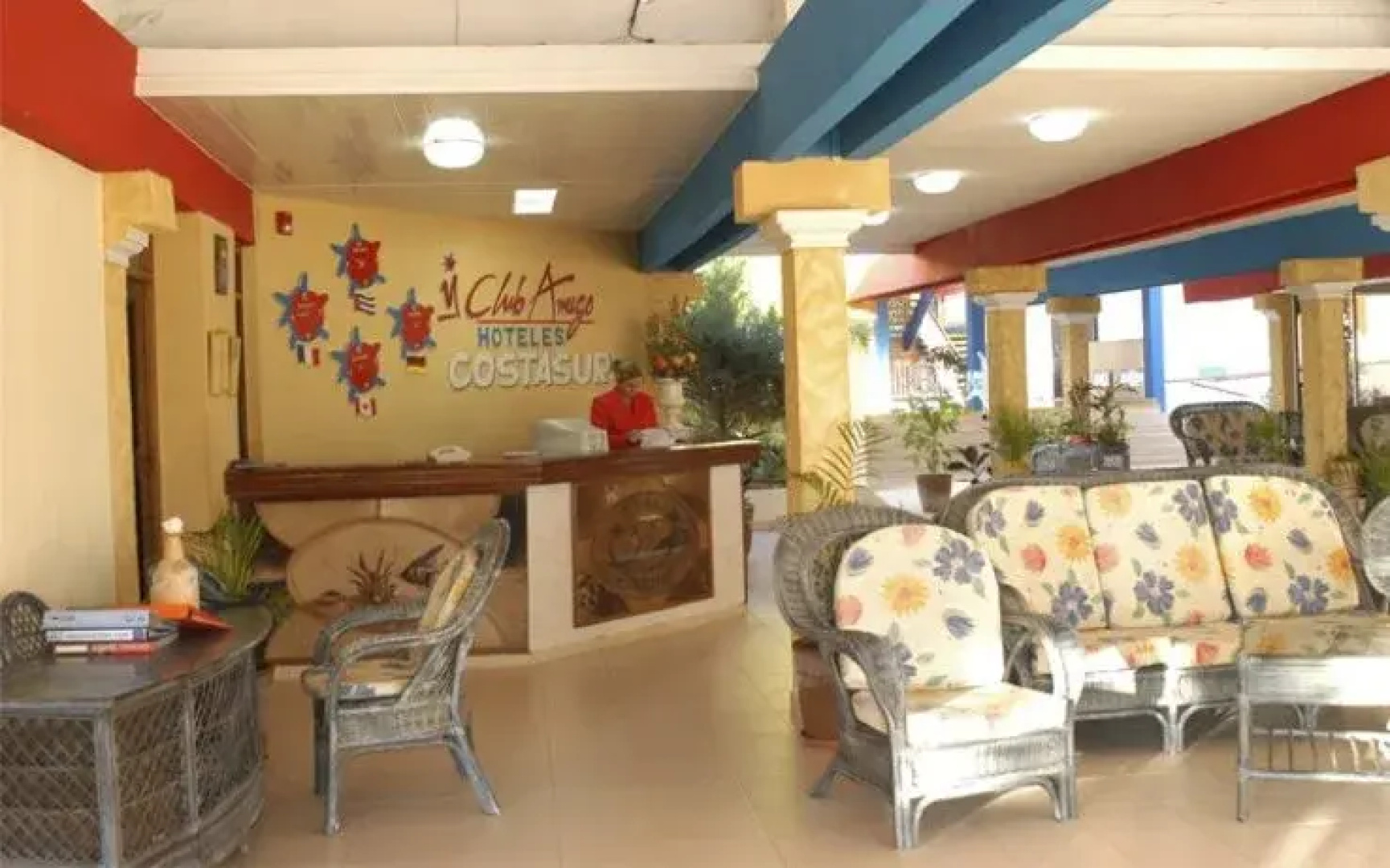 Hotel Village Costasur