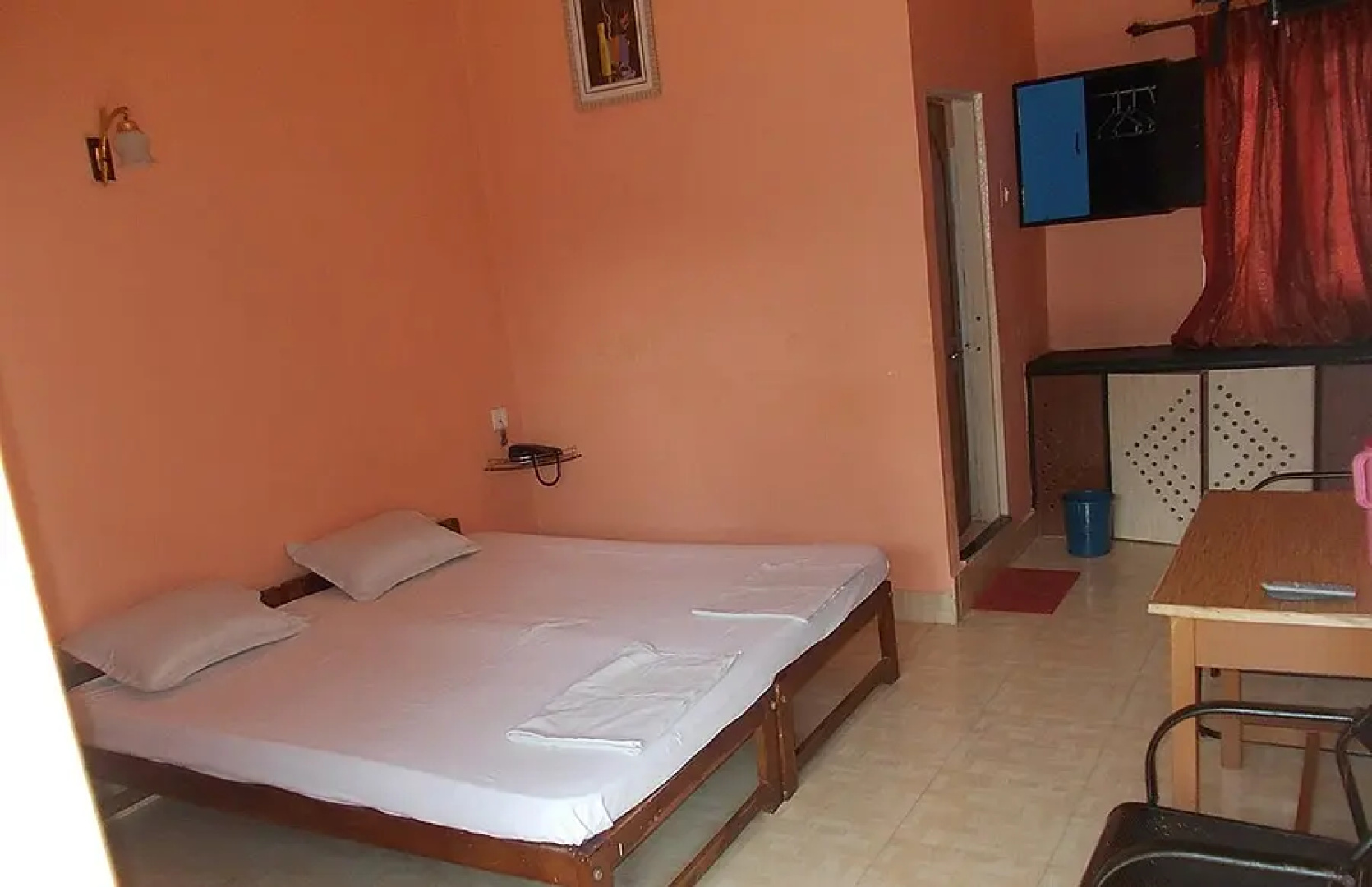 Tharavadu Jymis Cottages