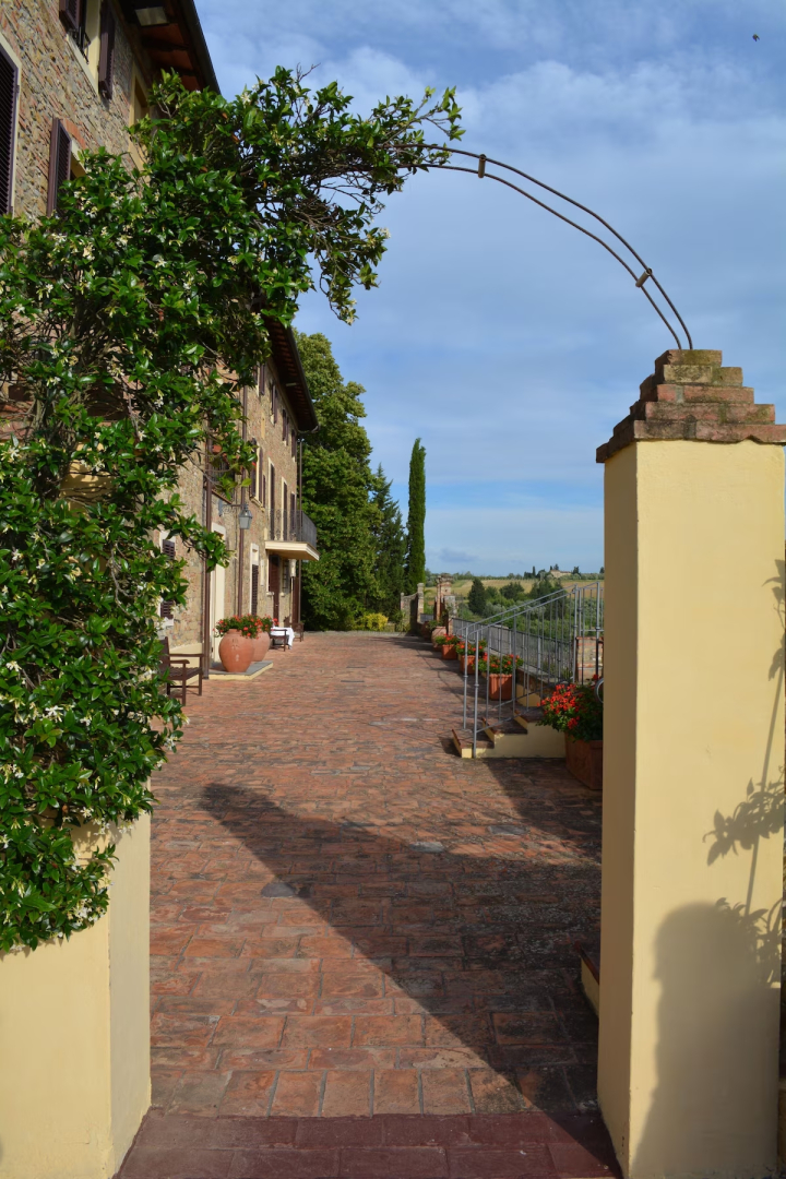 Villa San Filippo