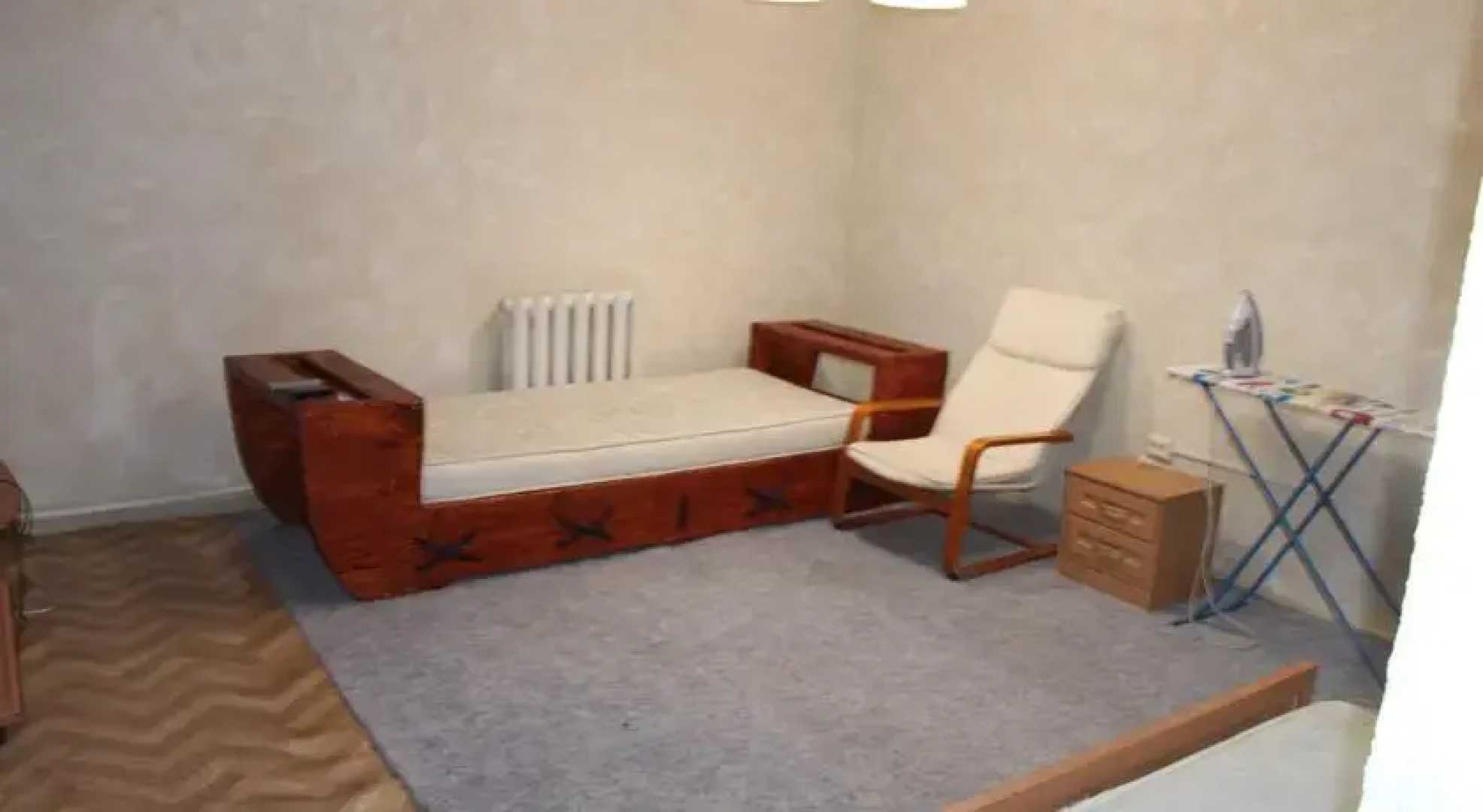 Hostel on Andreeva
