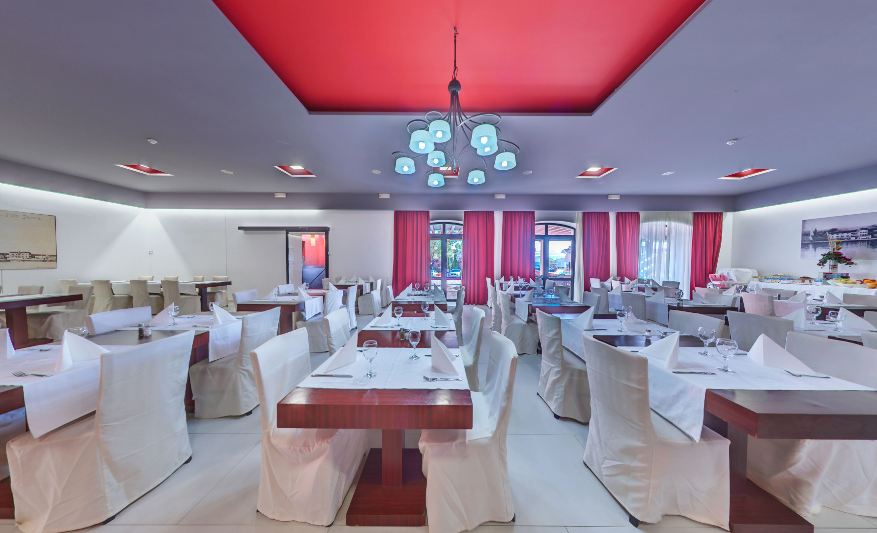Villa Donat Hotel & Dependence