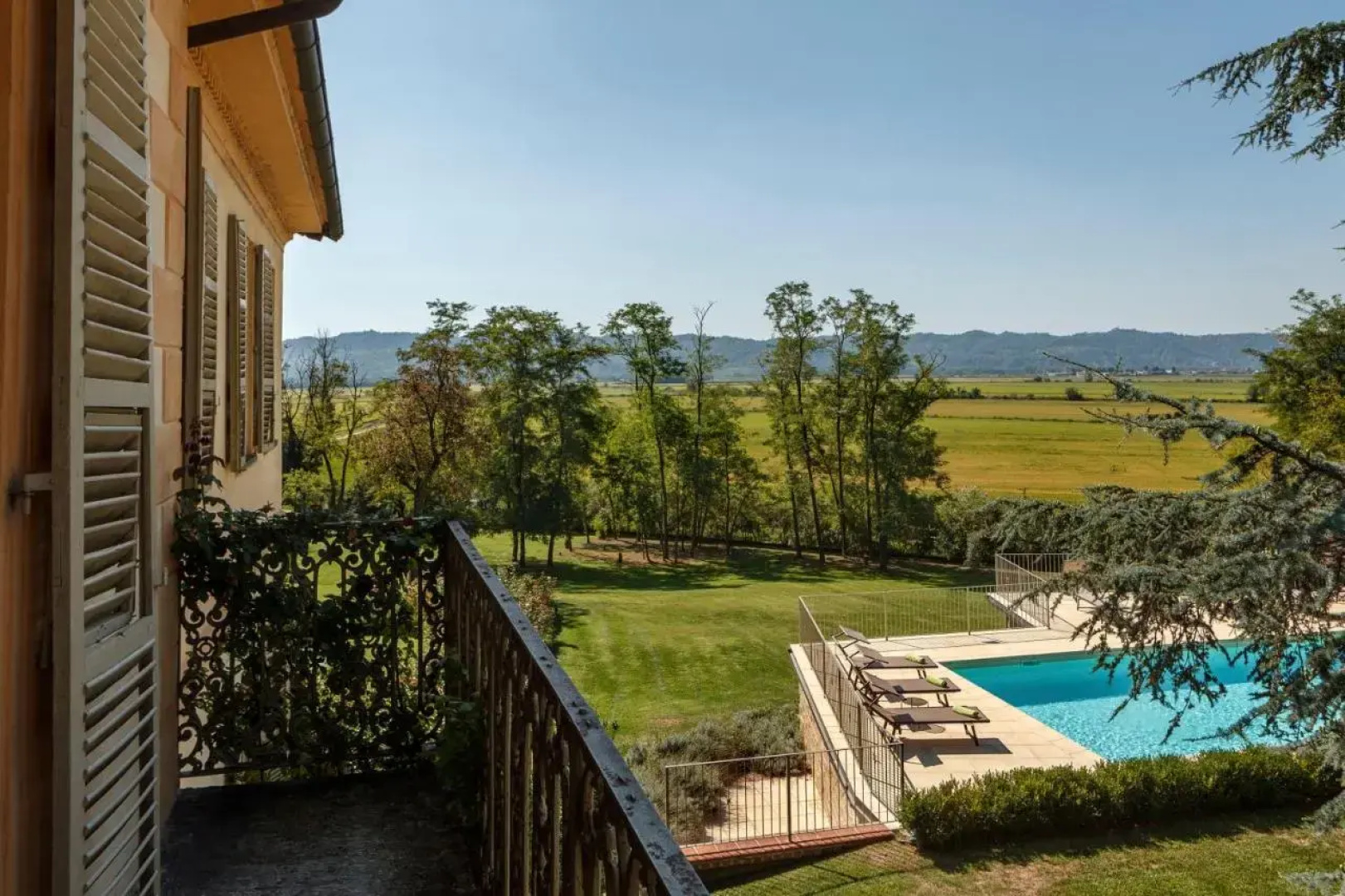 Borgo Ramezzana Country House