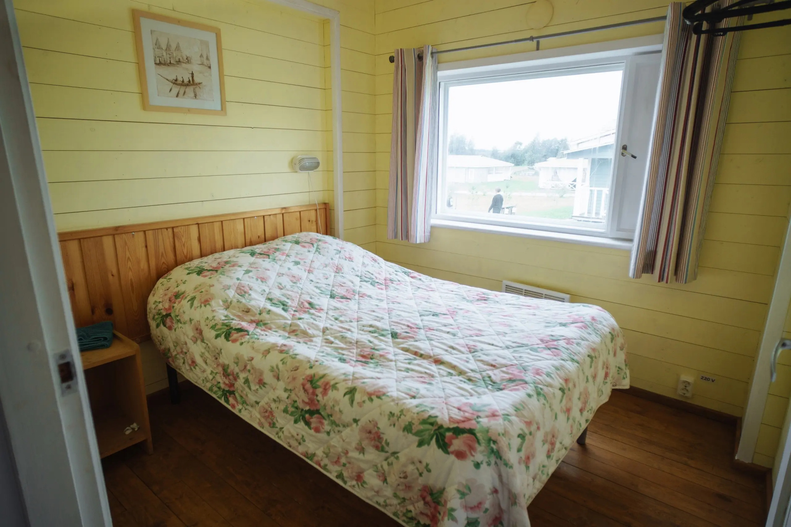 Turisticheskaya baza Laituri