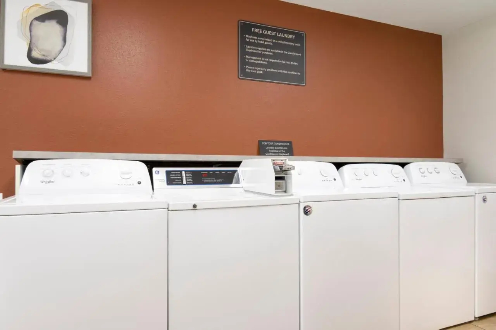 Candlewood Suites East Lansing by IHG