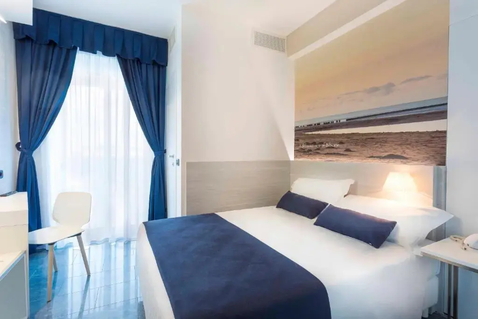 Hotel Parigi