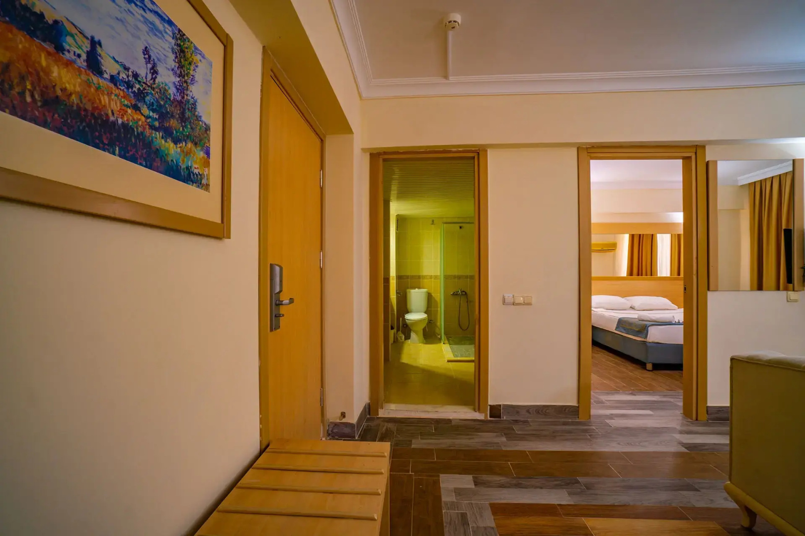 Larina Thermal Resort & Spa
