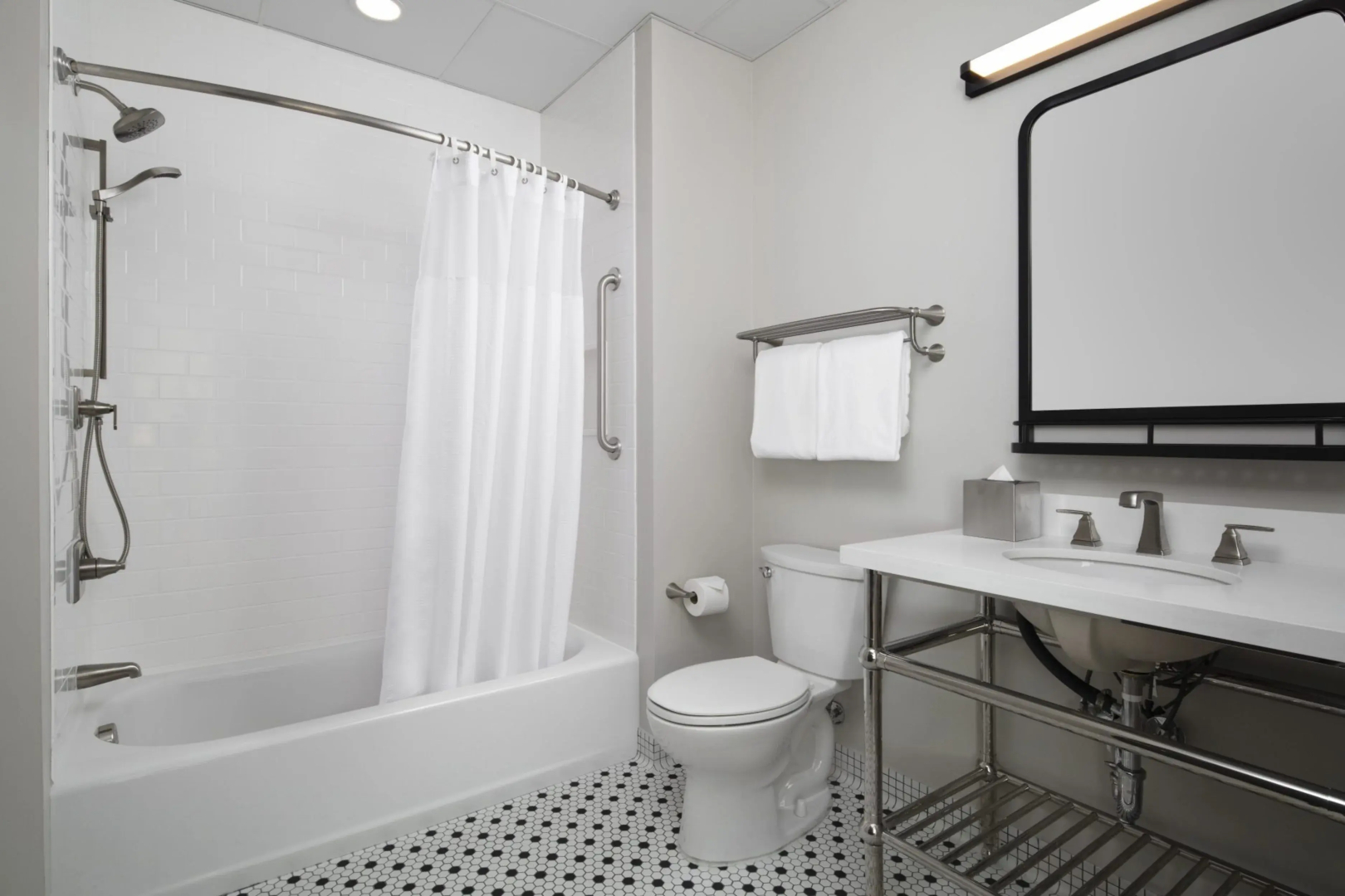 Hotel Maxwell Anderson