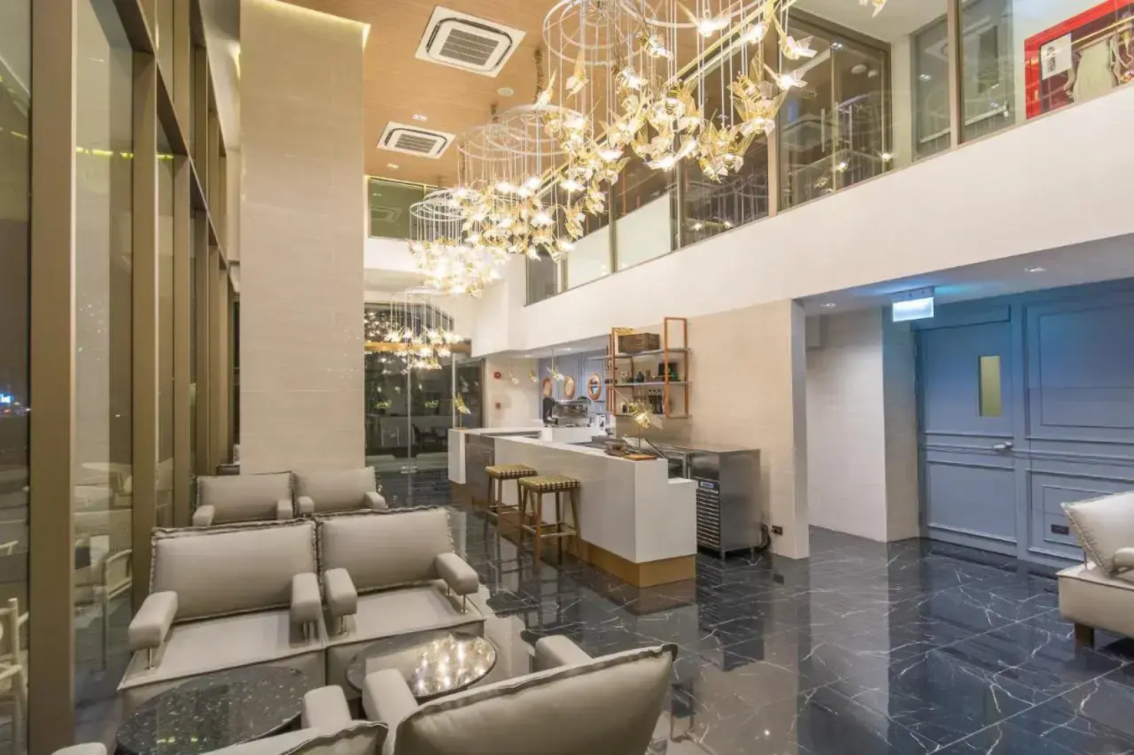 Stay with Nimman Chiang Mai