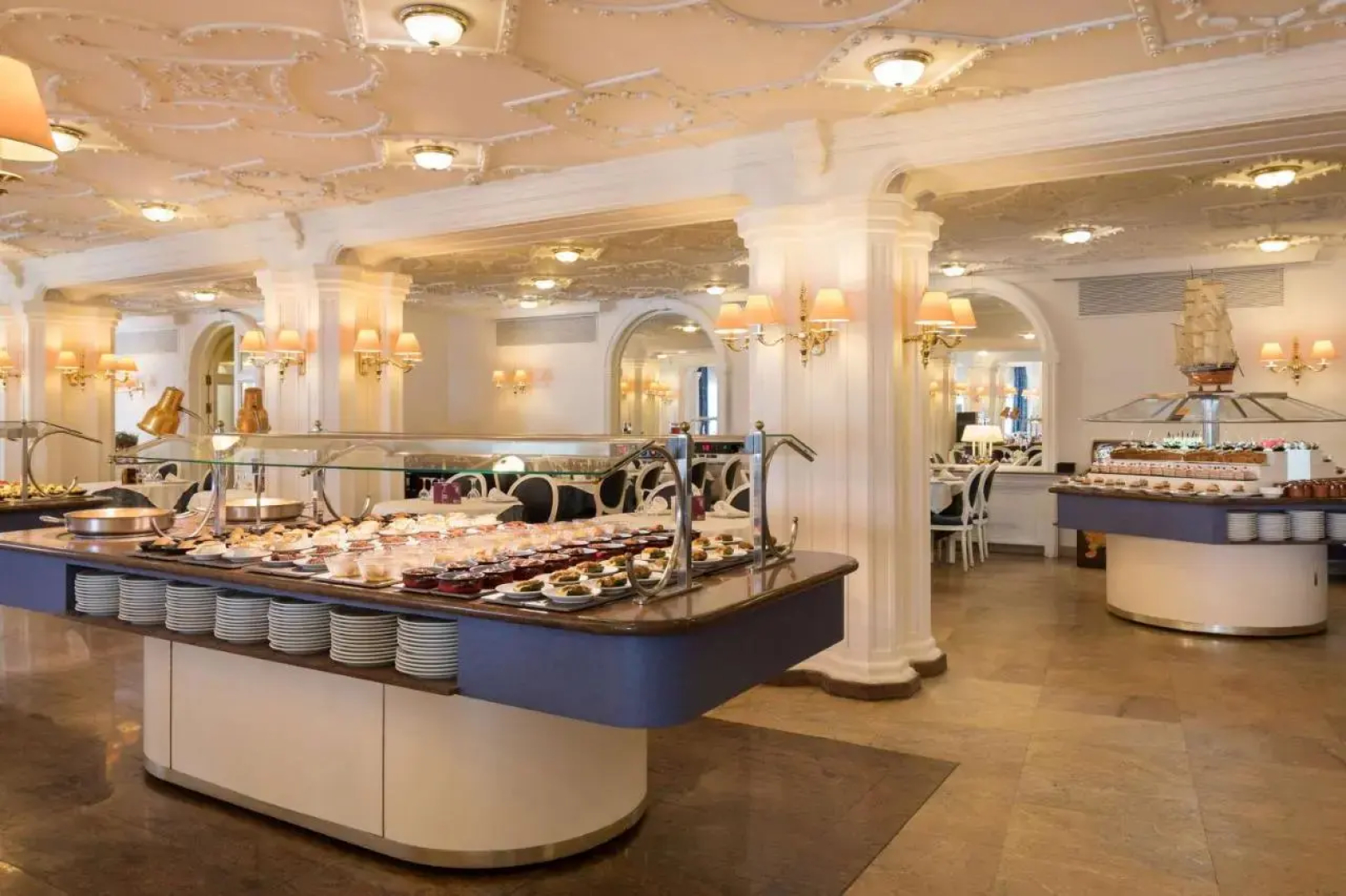 Отель Htop Amaika & SPA - Adults Only