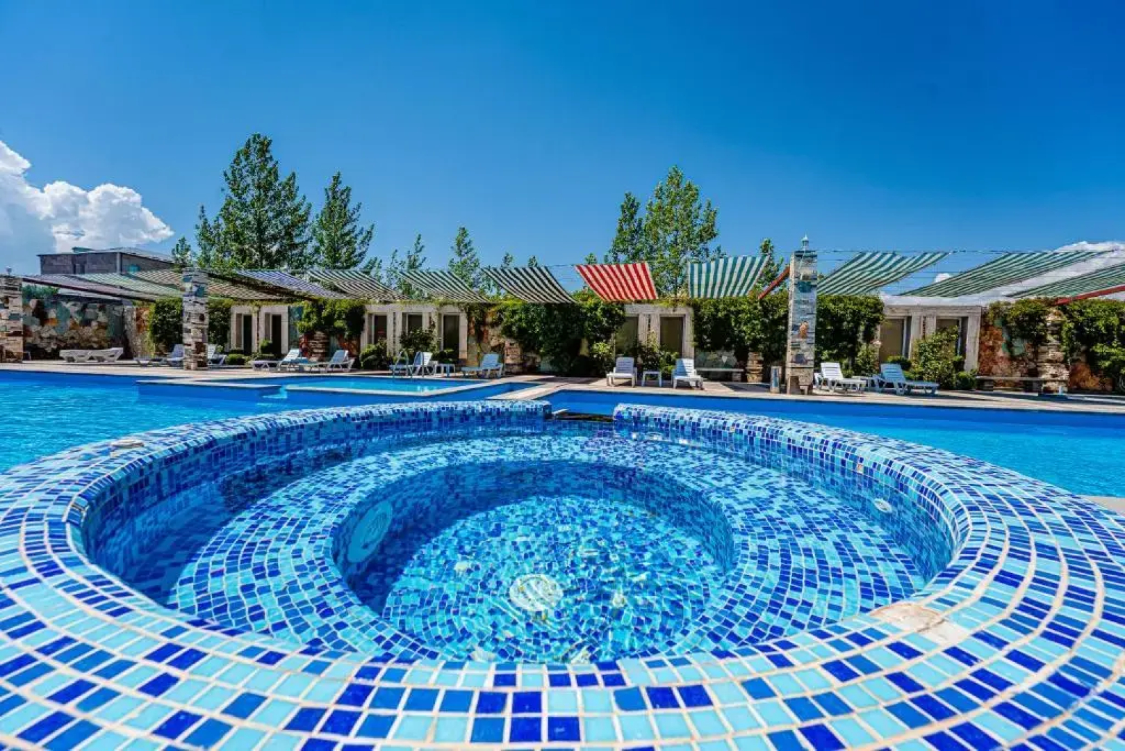 Maria Resort