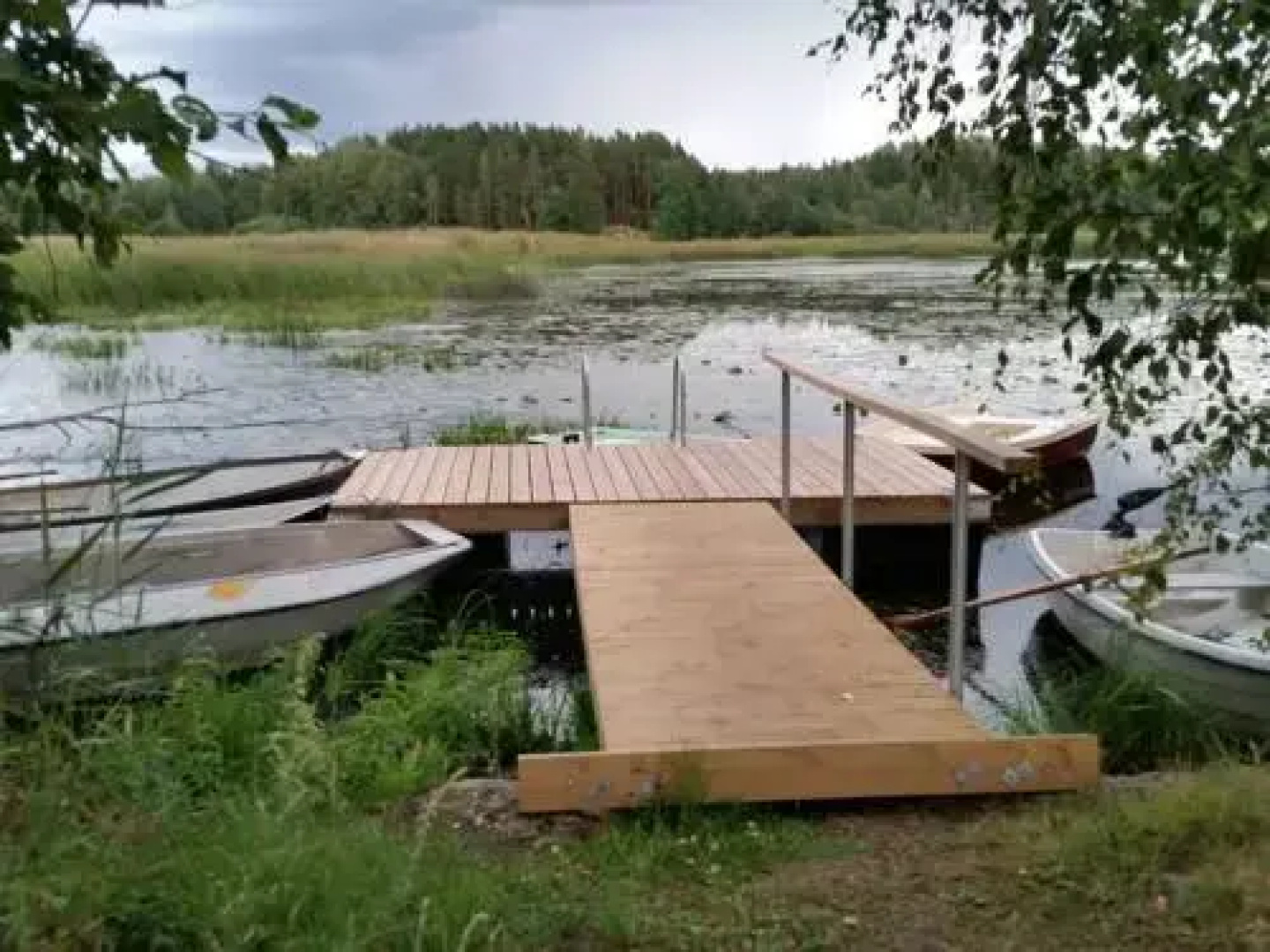 Nordic Lake Hostel