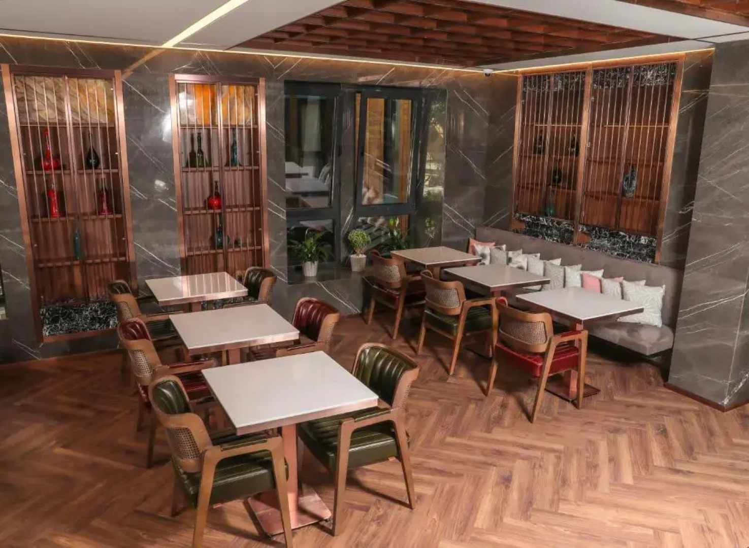 Henna Hotel Istanbul