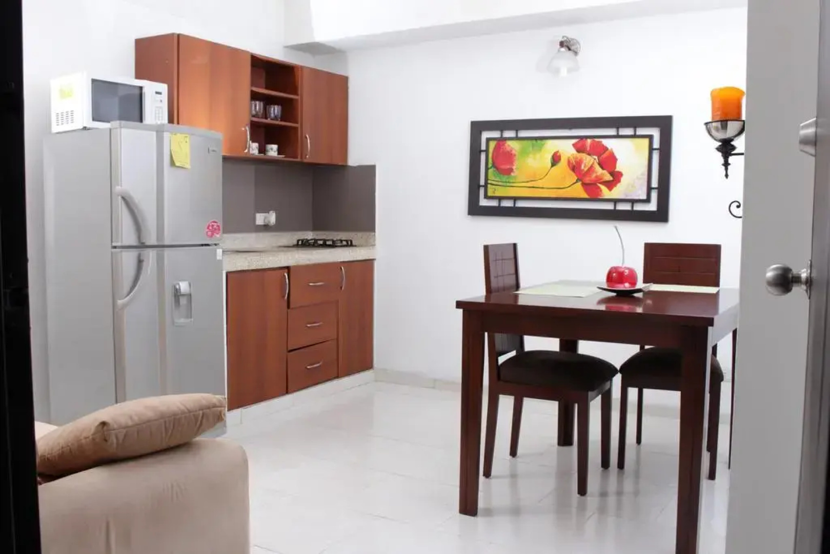 Soho Apartasuites