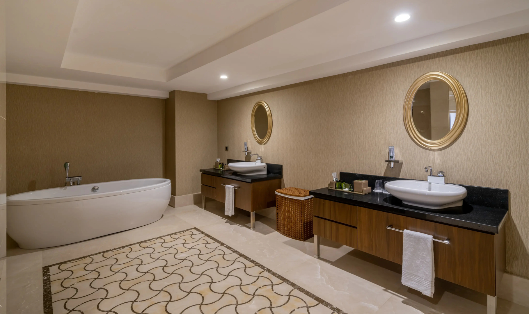 TUI Magic Life Rixos Beldibi +16