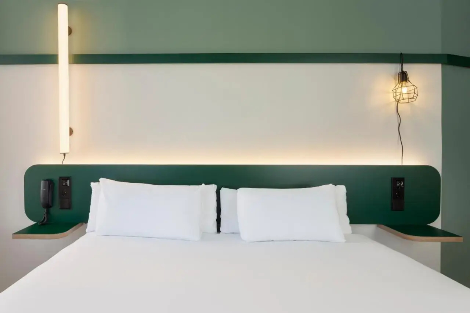 B&B Hotel Madrid Centro Plaza Mayor