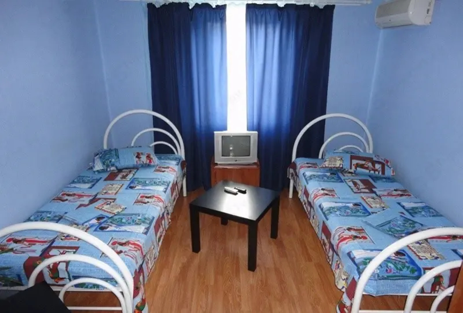 Jasmin Guest House