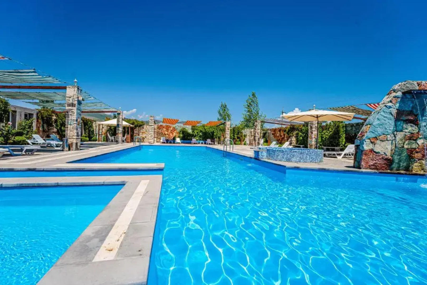 Maria Resort