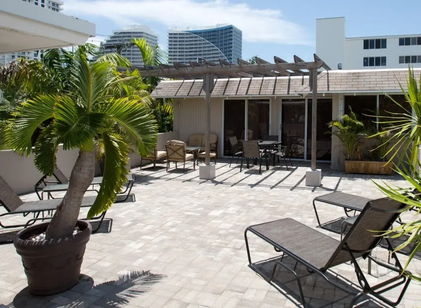 The Grand Resort and Spa