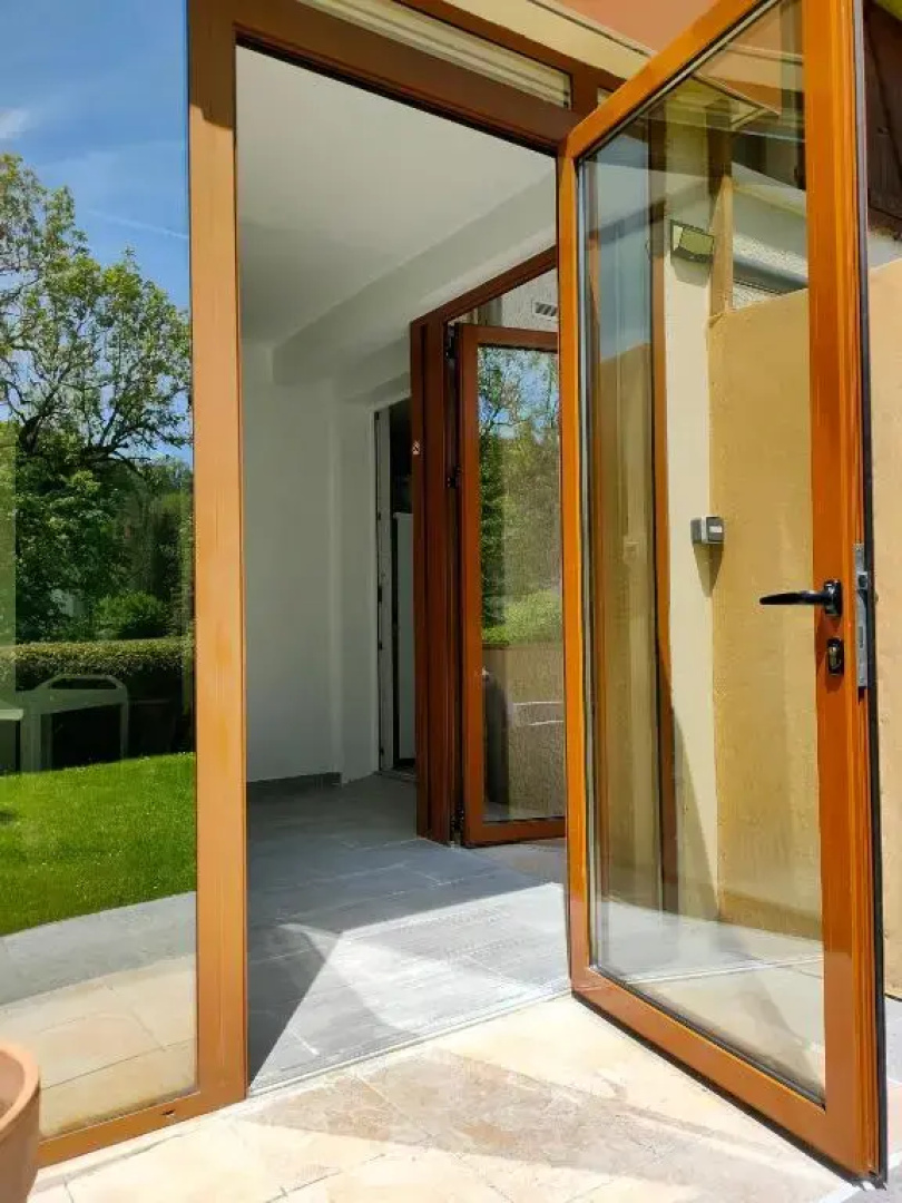 Gîte 829 Montagnes du Jura avec Spa et Sauna classé 3 étoiles