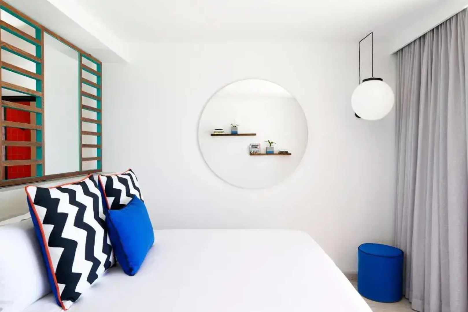 SALT of Palmar, an adult-only boutique Hotel