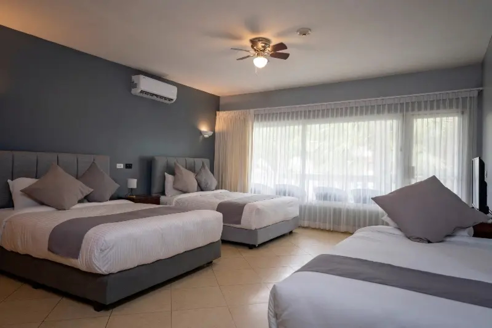 Hotel Santa Teresa
