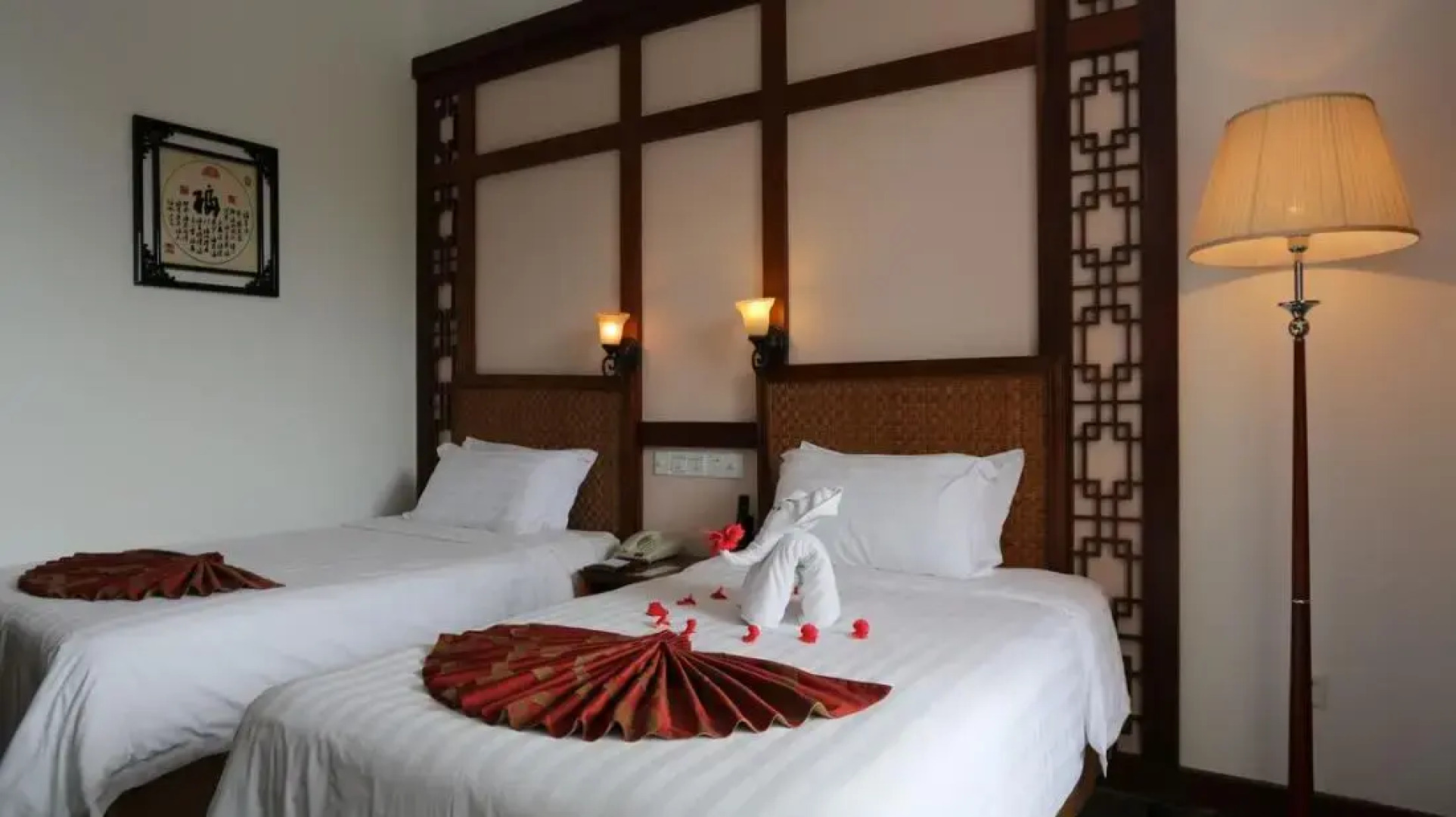 Nanshan Leisure Villas