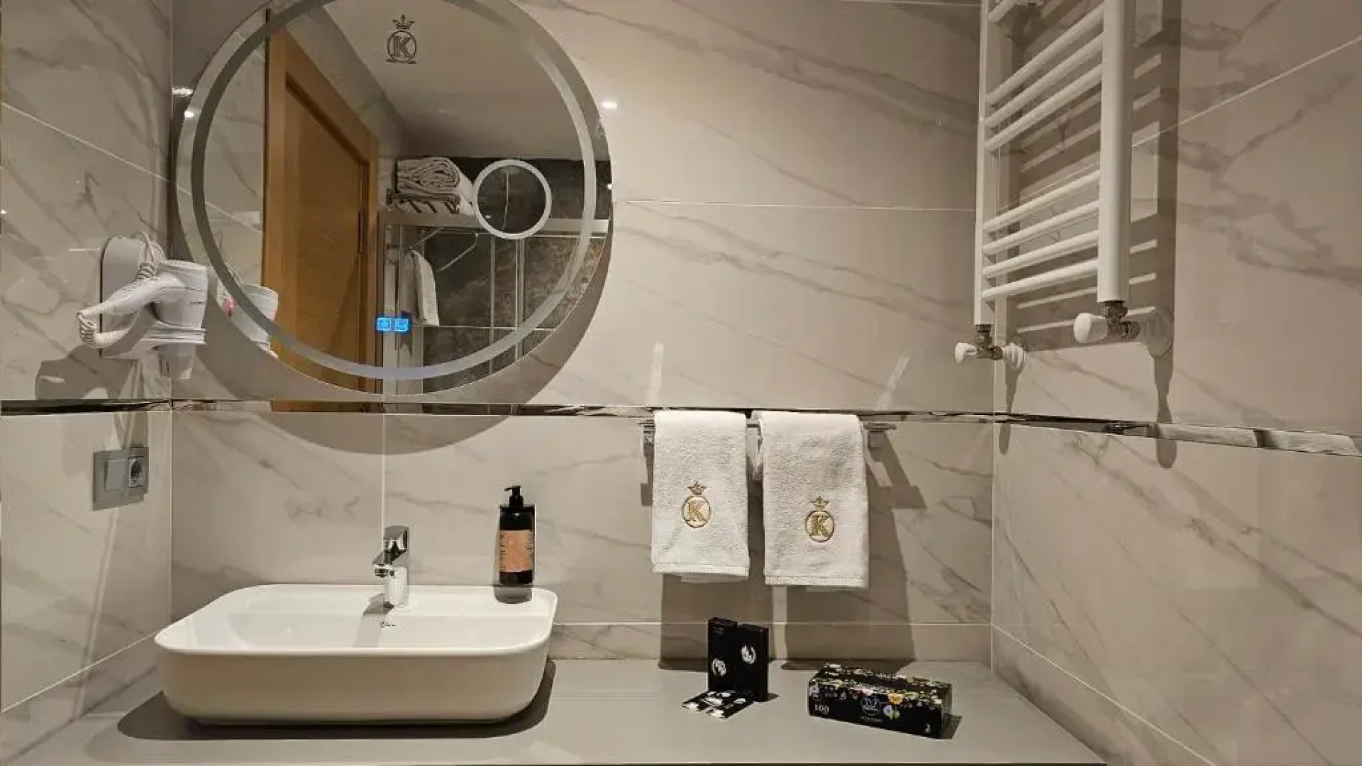 The Kulsumz Hotel