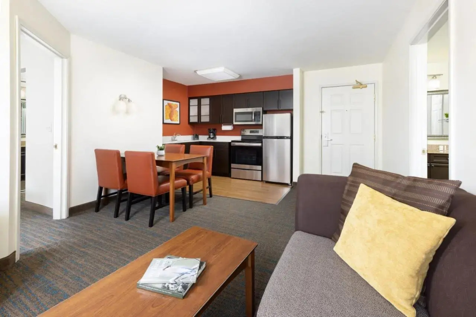 Residence Inn by Marriott Des Moines West