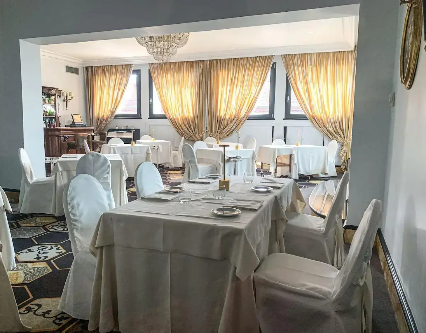 Savoy Hotel