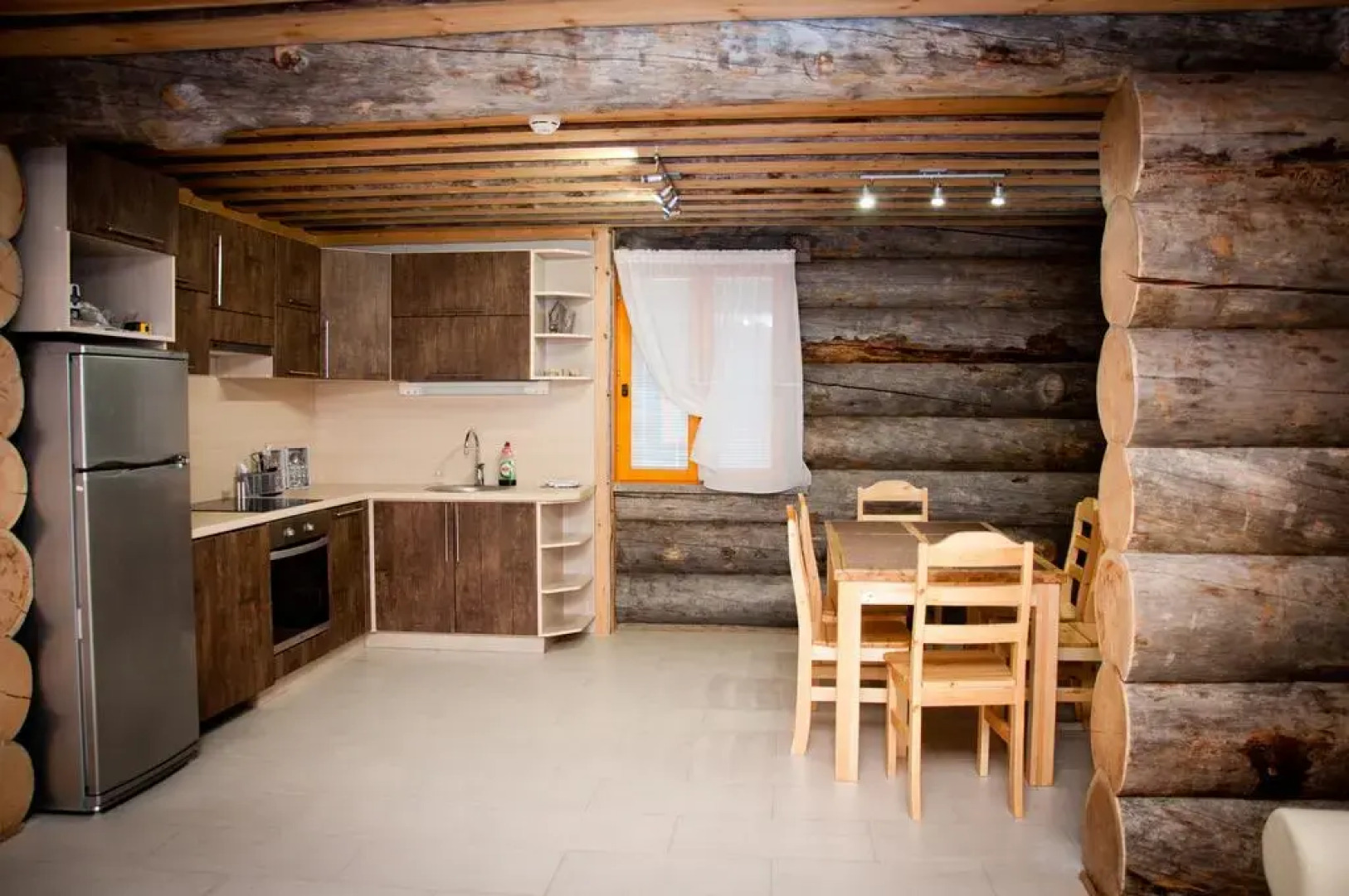 Guest House Kotiranta