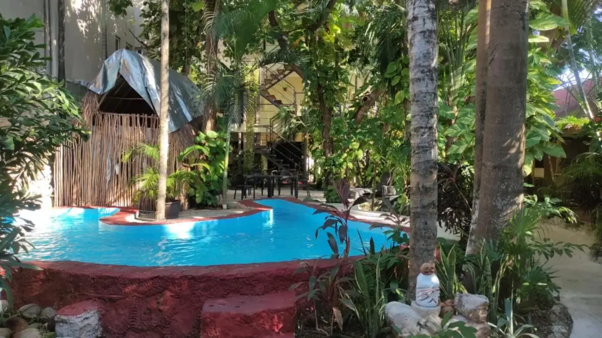 Hotel Playa del Karma