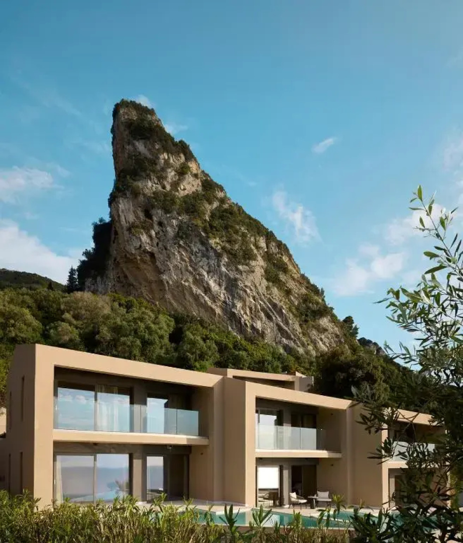 Alkyna Lifestyle Beach Resort - Adults Only