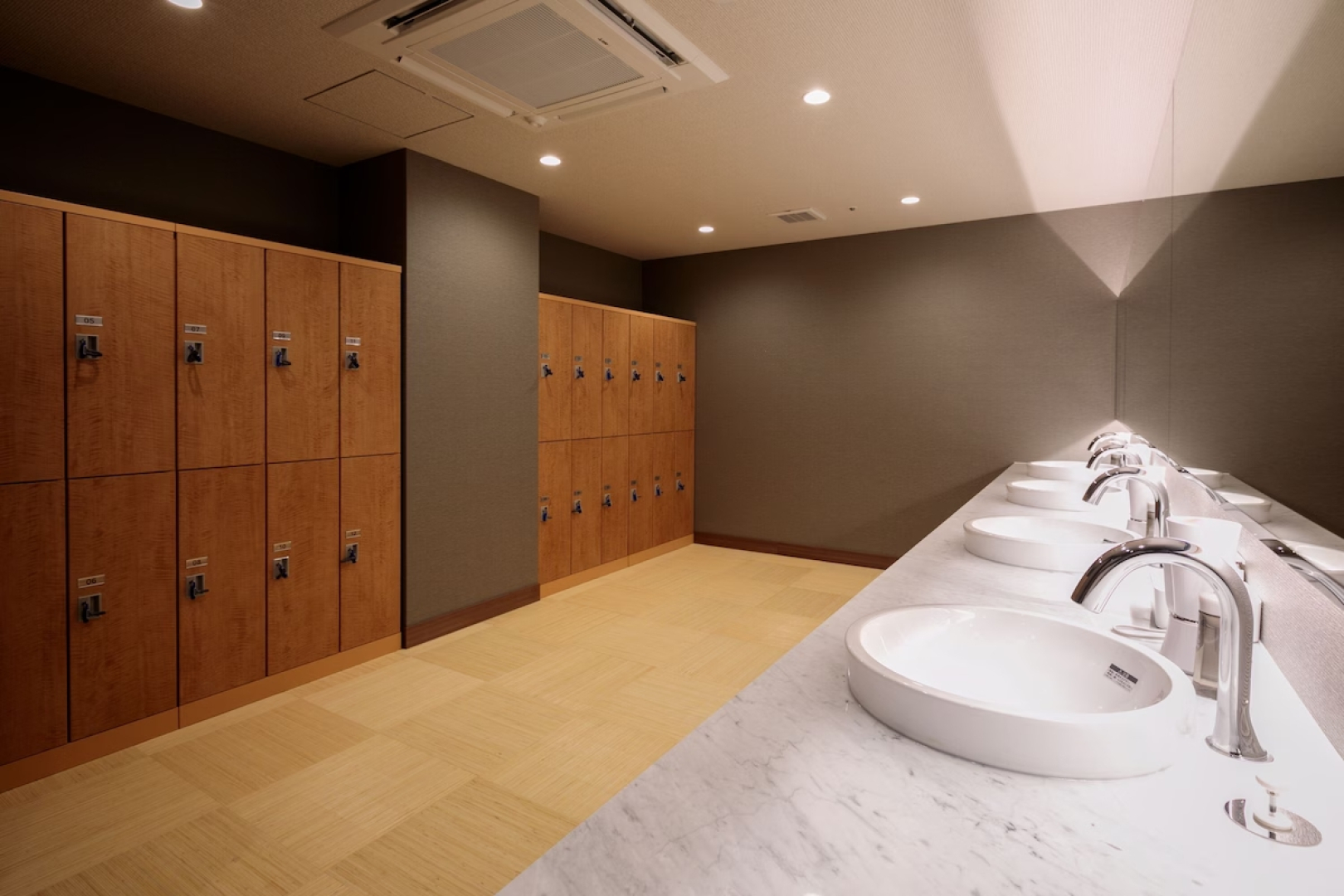 Отель S-Peria Kyoto